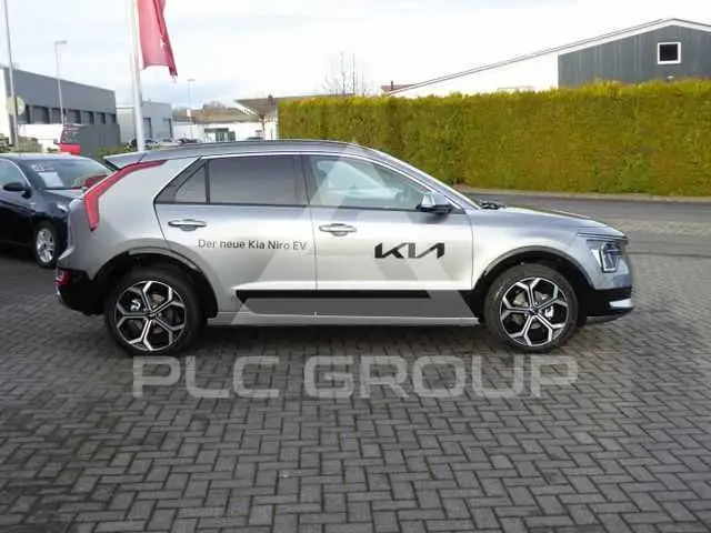 2022 KIA Niro