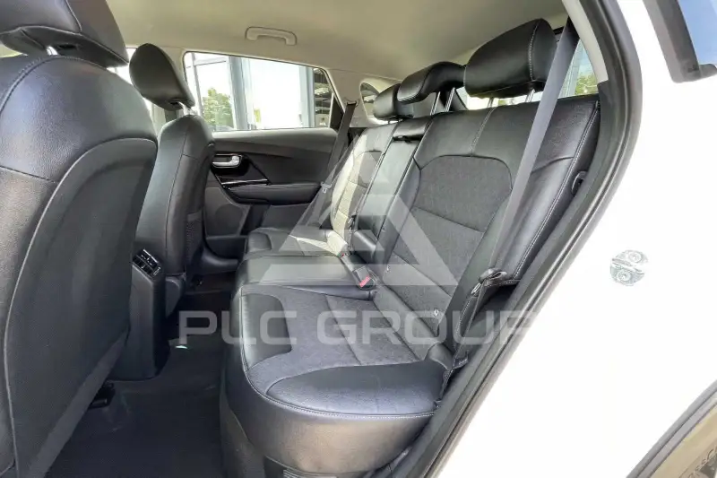 2022 KIA Niro