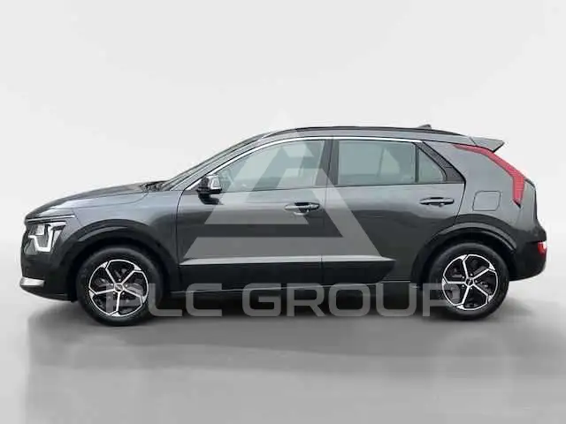 2022 KIA Niro