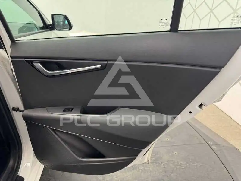 2022 KIA Niro