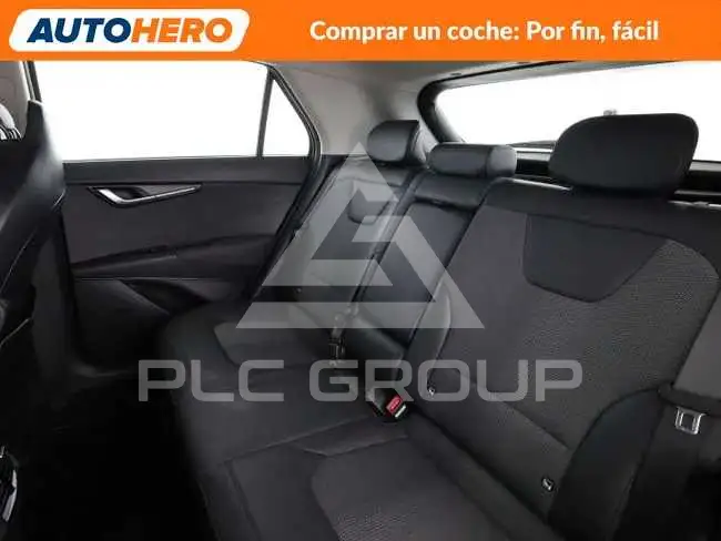 2022 KIA Niro