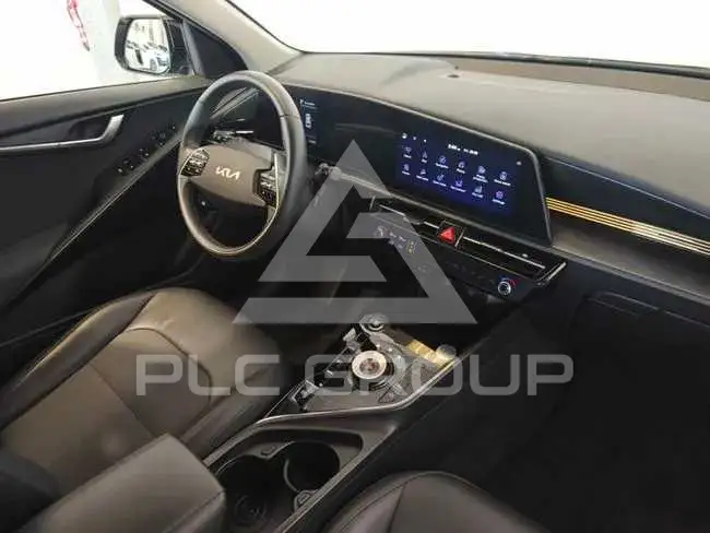 2022 KIA Niro