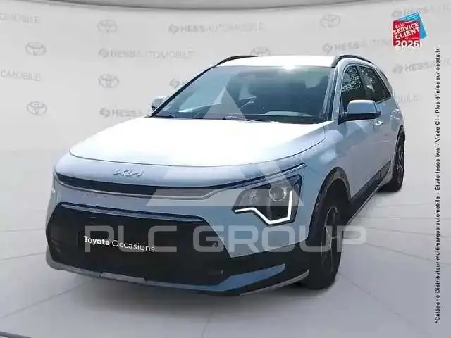 2022 KIA Niro