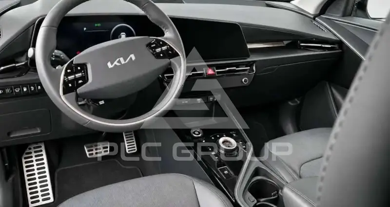 2022 KIA Niro