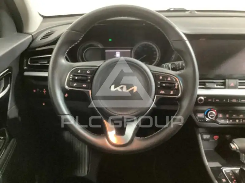 2022 KIA Niro