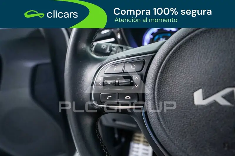 2022 KIA Niro