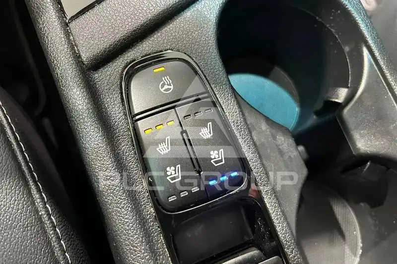 2022 KIA Niro