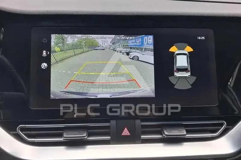 2022 KIA Niro