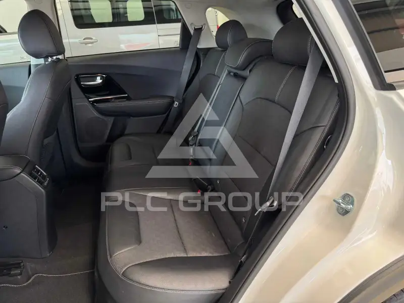 2022 KIA Niro