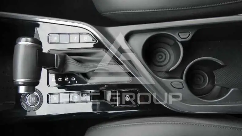 2022 KIA Niro