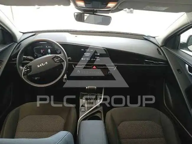 2022 KIA Niro