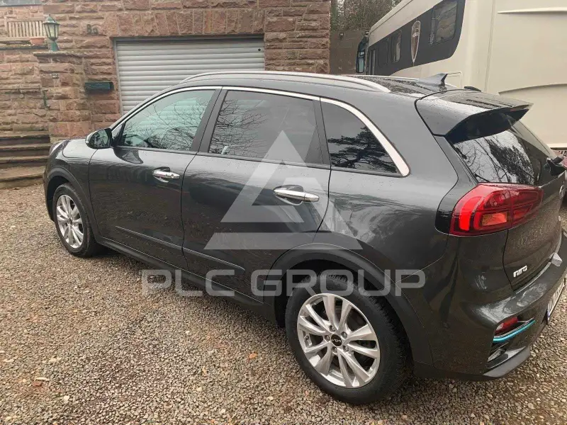 2022 KIA Niro