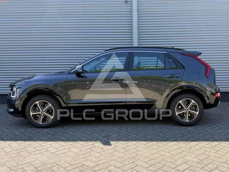 2022 KIA Niro