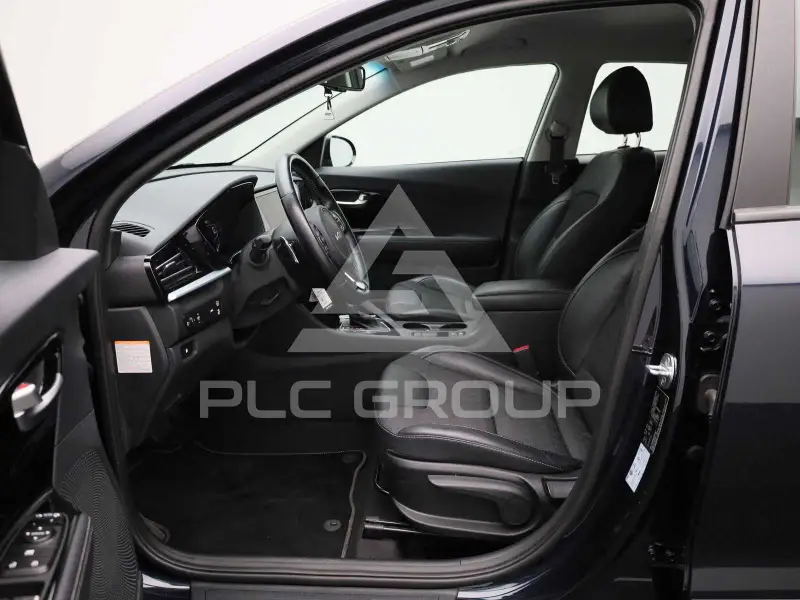 2022 KIA Niro