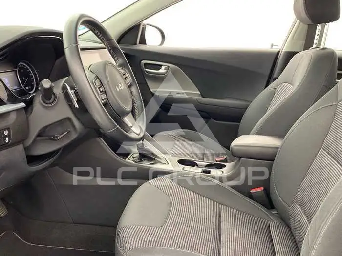 2022 KIA Niro