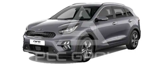 2022 KIA Niro