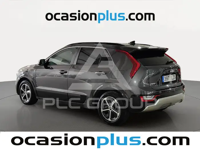 2022 KIA Niro