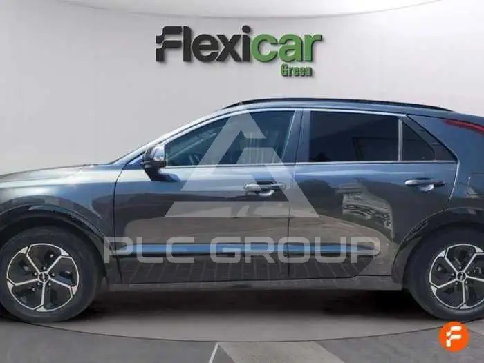 2022 KIA Niro
