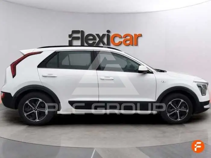 2022 KIA Niro