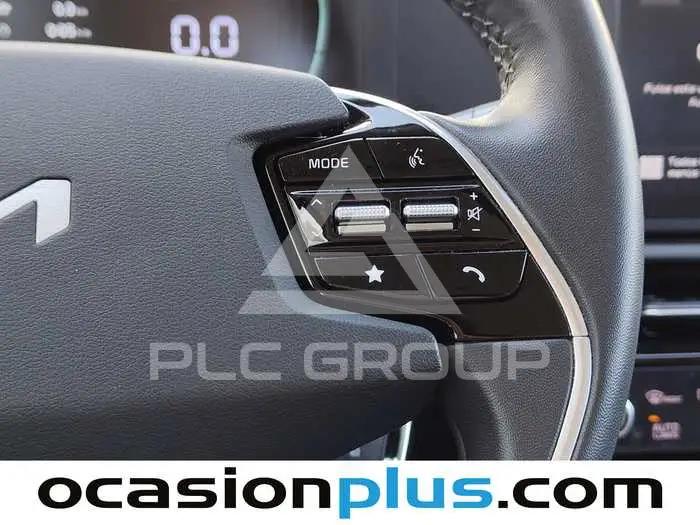 2022 KIA Niro