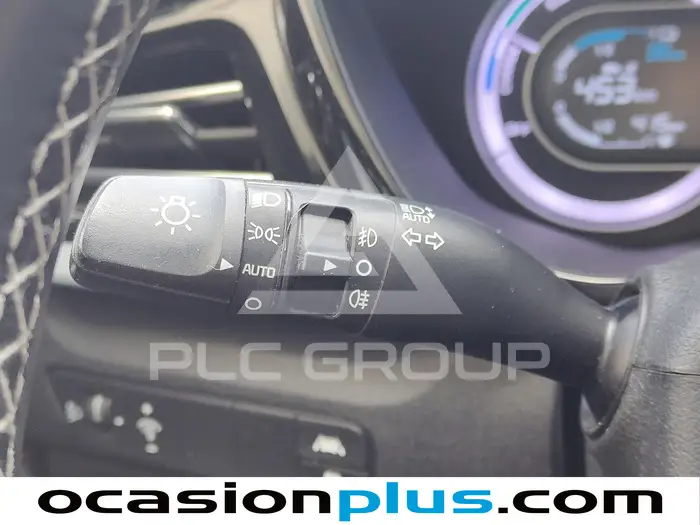2022 KIA Niro