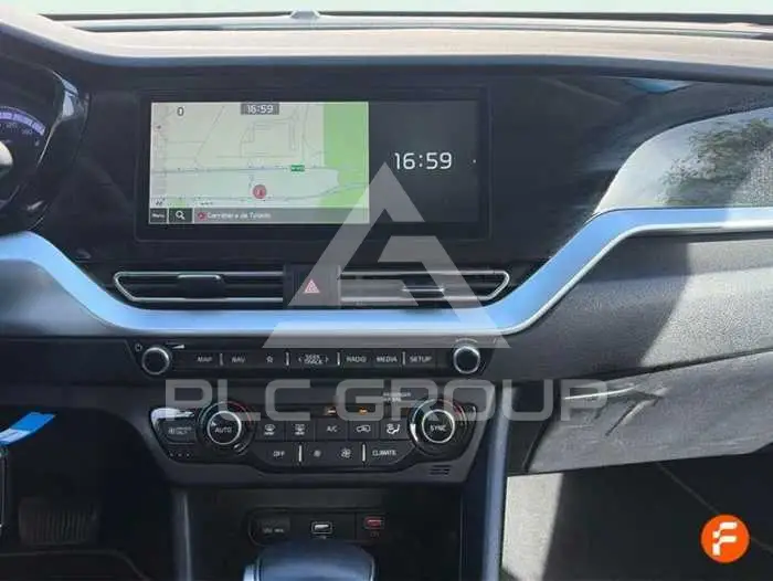 2022 KIA Niro