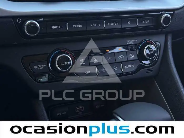 2022 KIA Niro
