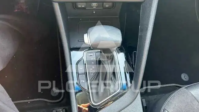 2022 KIA Niro