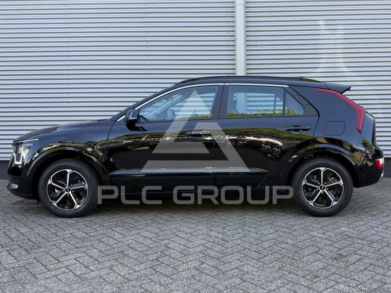 2022 KIA Niro