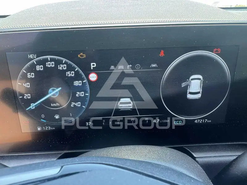 2022 KIA Niro