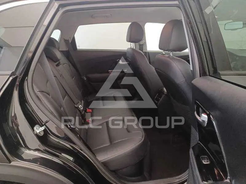2022 KIA Niro