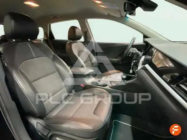 2022 KIA Niro