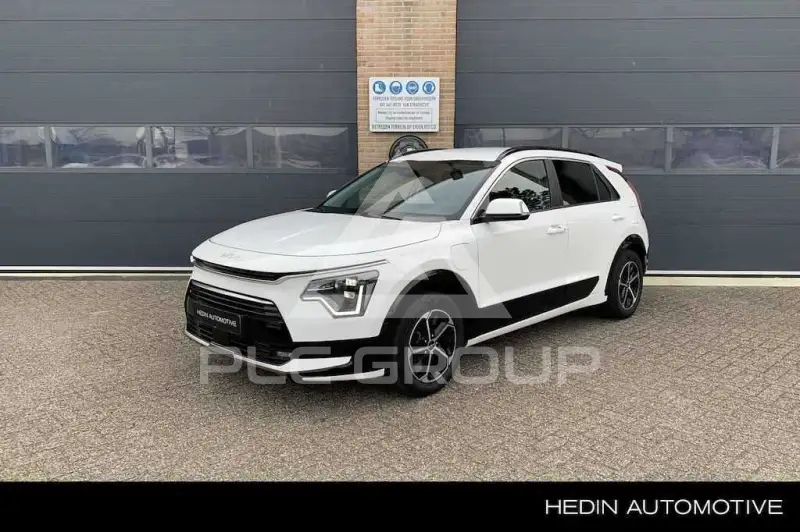 2022 KIA Niro