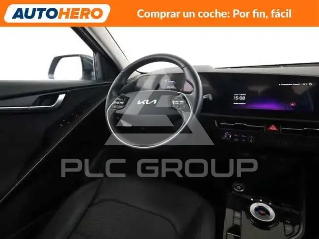 2022 KIA Niro
