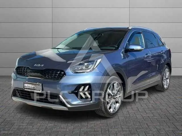 2022 KIA Niro