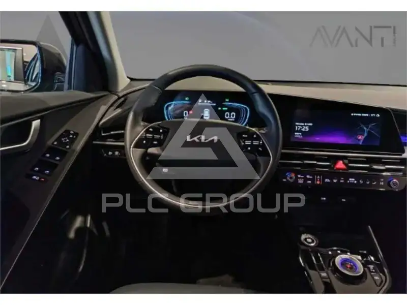 2022 KIA Niro