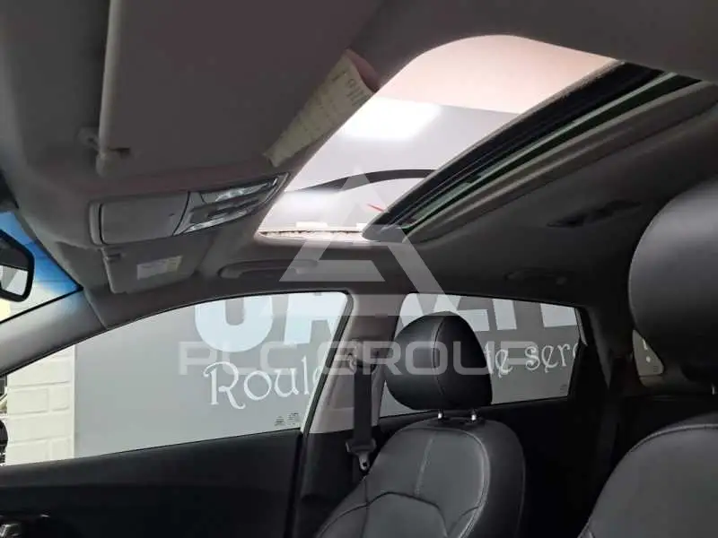 2022 KIA Niro