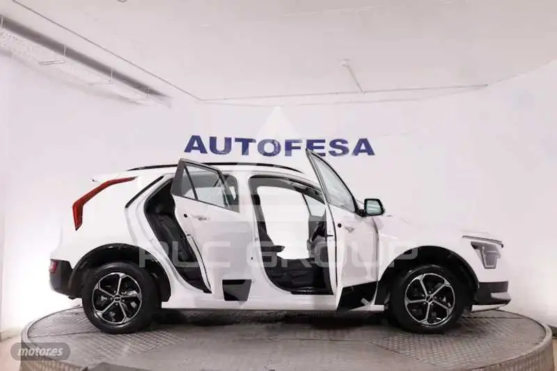 2022 KIA Niro