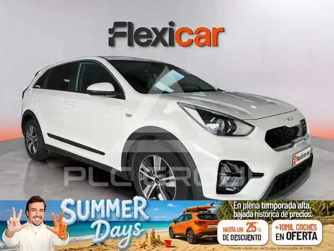 2022 KIA Niro
