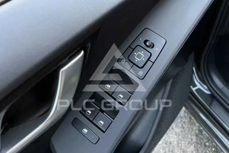 2022 KIA Niro