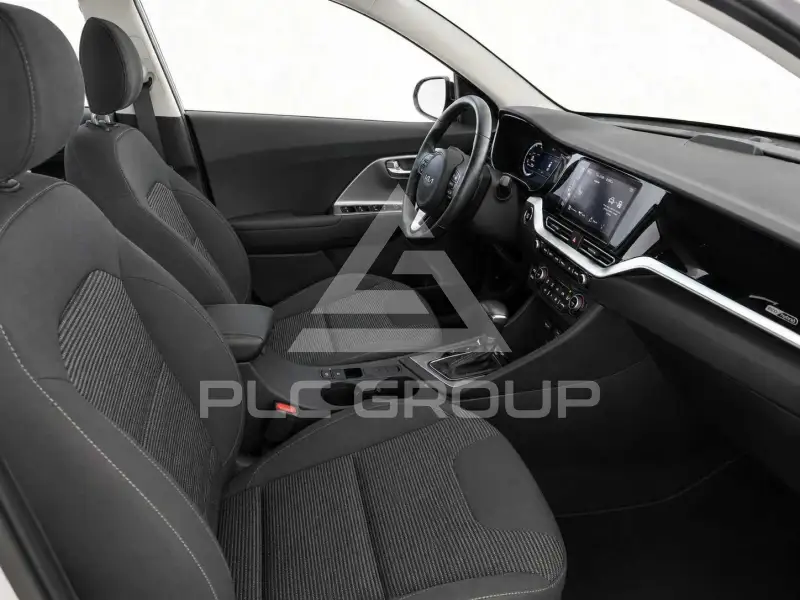 2022 KIA Niro