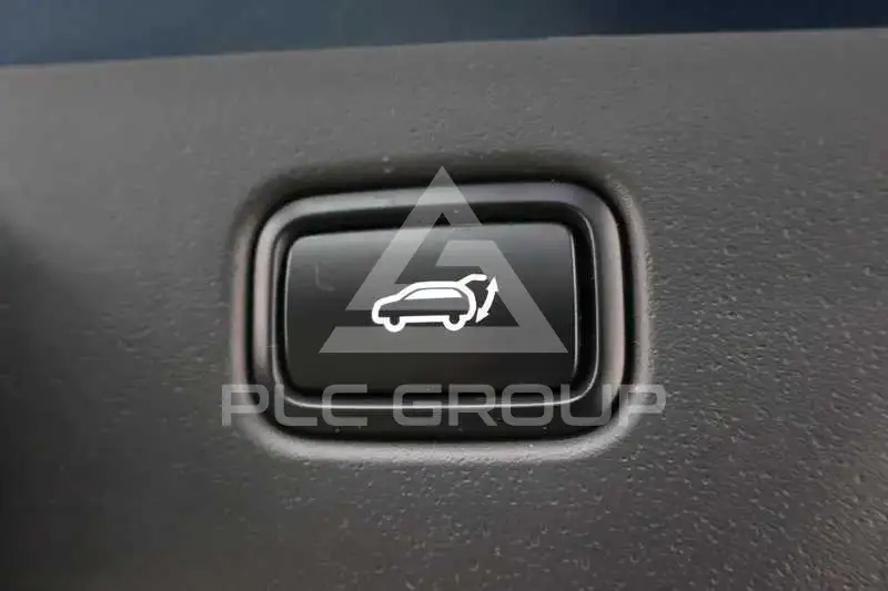2022 KIA Niro