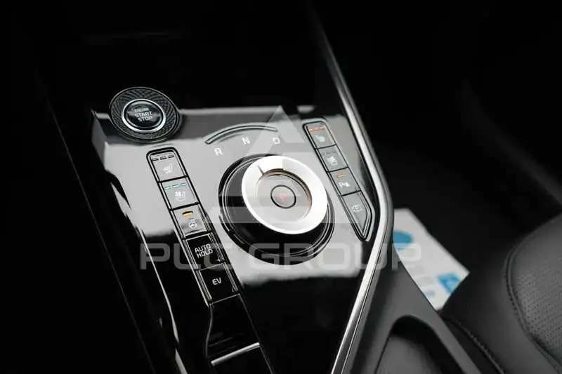 2022 KIA Niro