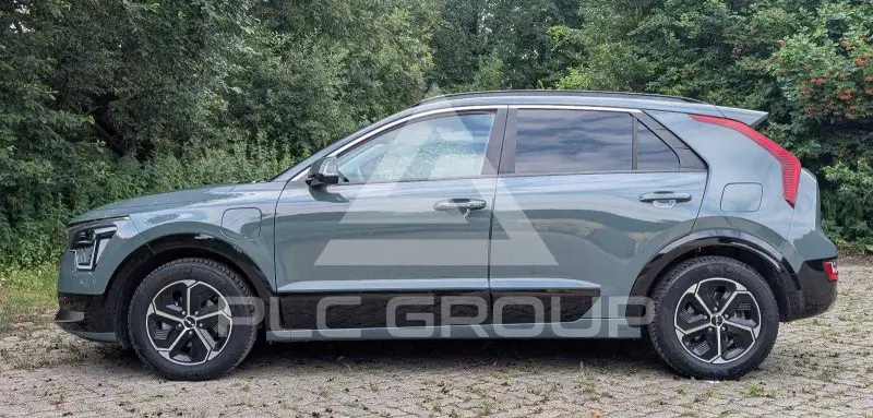 2022 KIA Niro
