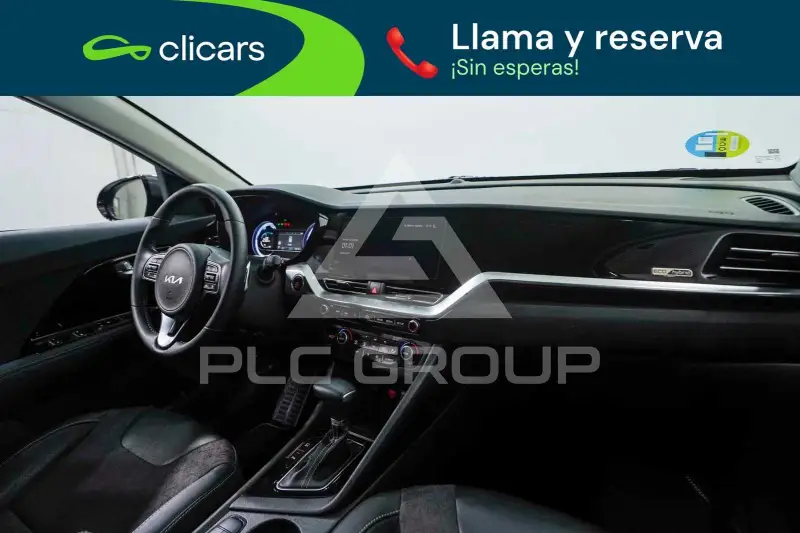 2022 KIA Niro