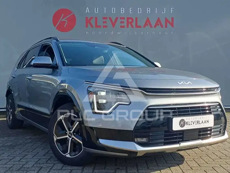 2022 KIA Niro