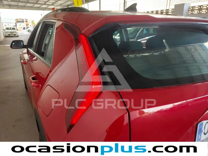 2022 KIA Niro
