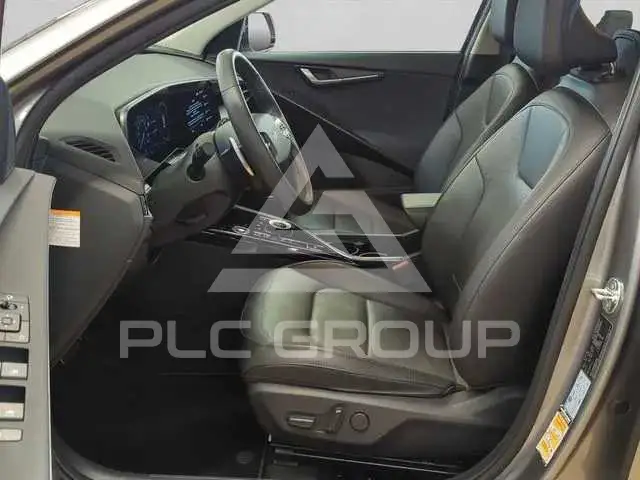 2022 KIA Niro