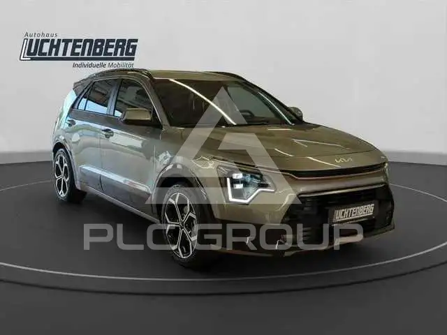 2022 KIA Niro
