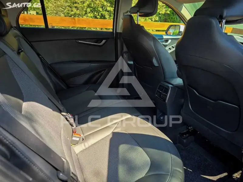 2022 KIA Niro